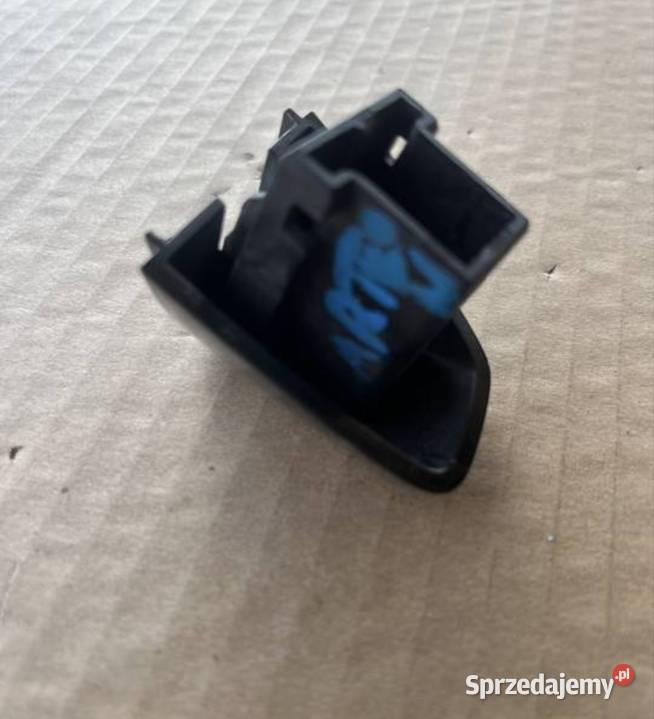 VW ARTEON ZAŚLEPKA KLAMKI DRZWI 5G0839168D osobowe Międzychód