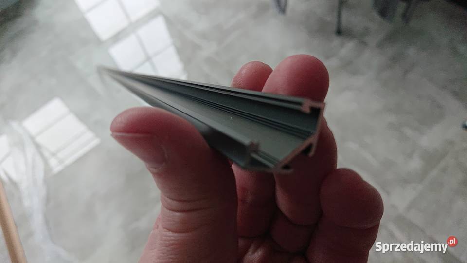 PROFIL LED ALUMINIOWY sprzedam