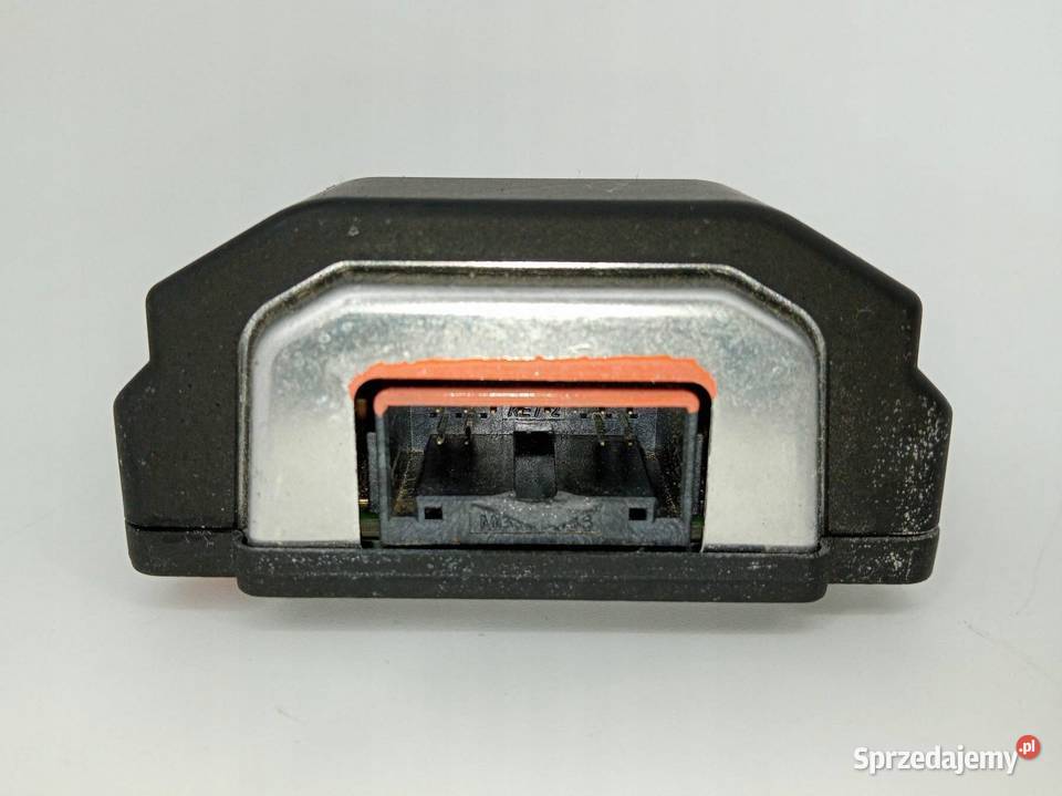 KAMERA PRZÓD ASYSTENT PASA 99211K9600 Hyundai