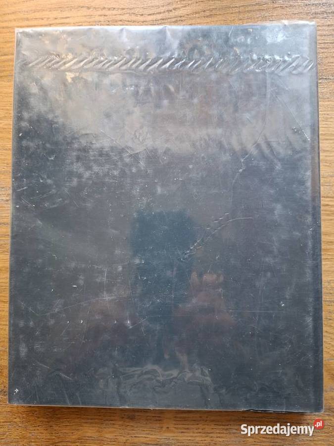 Malarstwo francuskie XIX wieku w zbiorach Rok wydania 1988 Kraków