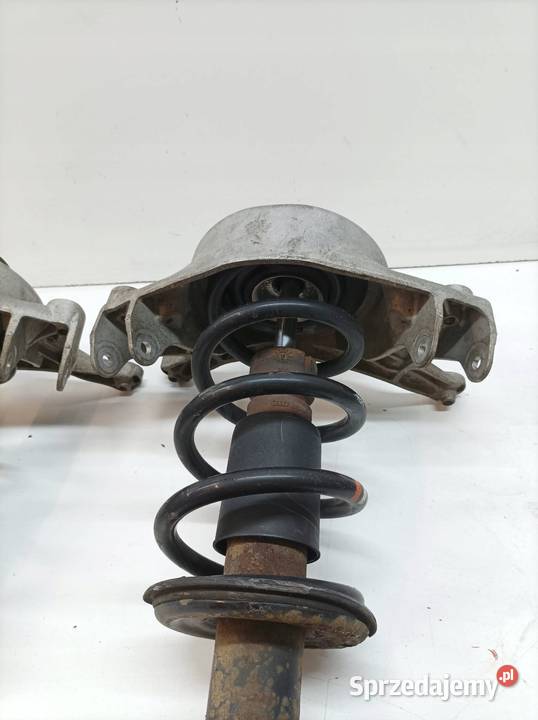 AMORTYZATOR PRAWY LEWY PRZÓD KPL 30 TDI 8K0031CH świętokrzyskie