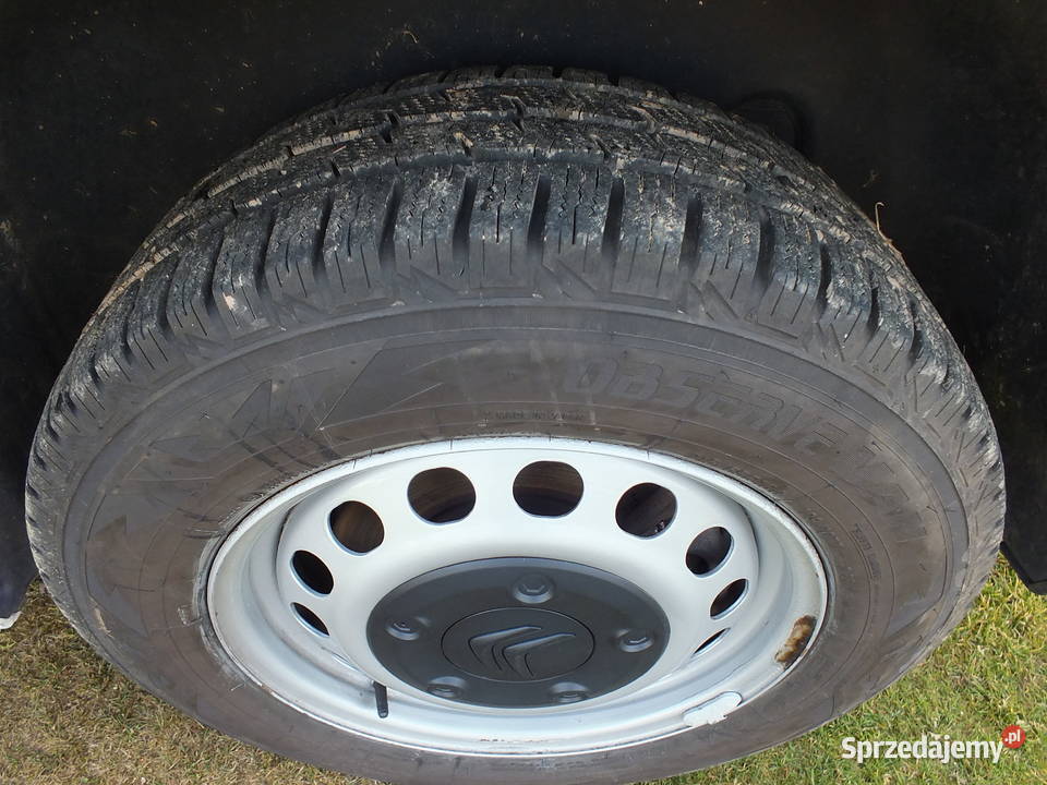 Citroen Jumpy 20 HDi 120 Sprowadzony ŚLĄSK Golasowice