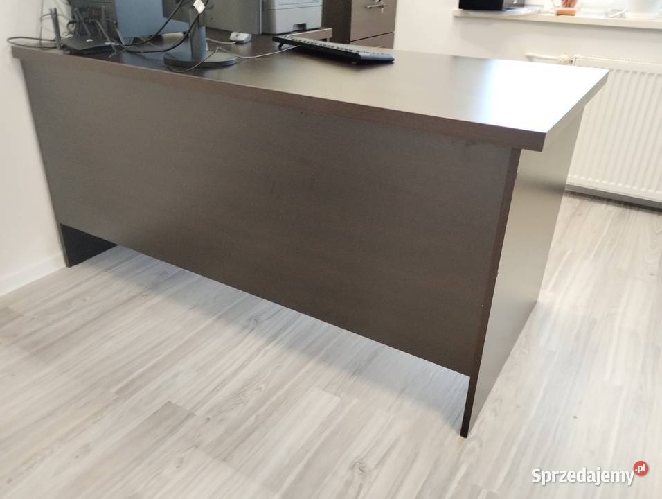 Biurko biurowe podkarpackie Mielec