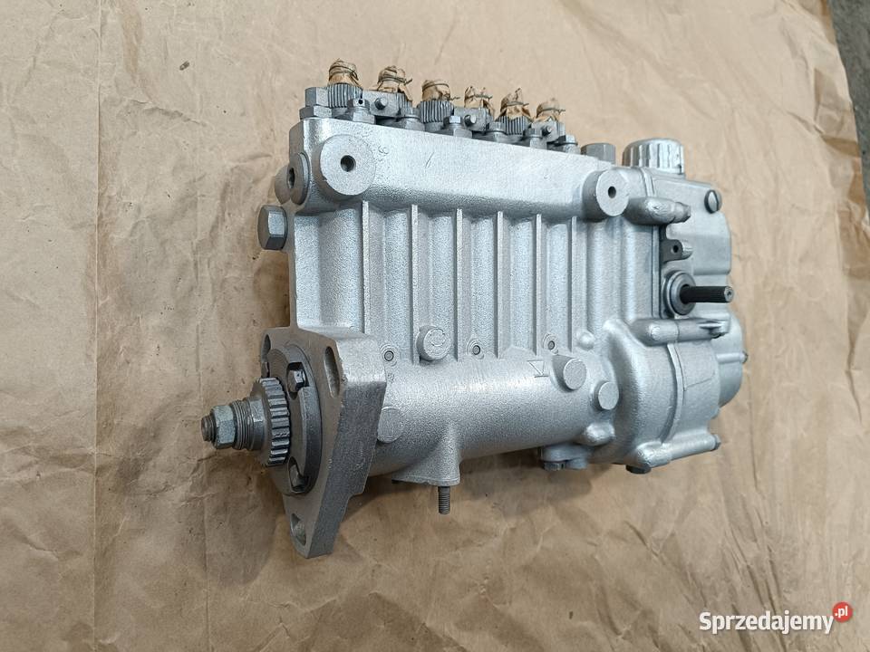 Pompa wtryskowa 902 URSUS ZETOR 6 CYL C385 912 śląskie Krzepice