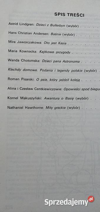 książkabajki PRL Bukowno