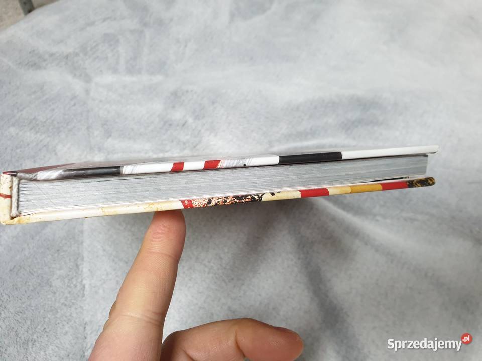 Amerykański Wampir tom 1 pomorskie Gdynia