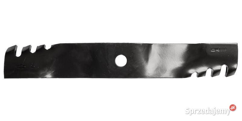 Nóż kosiarki Simplicity SLT250 250 275 mielący Pozostałe Opalenica