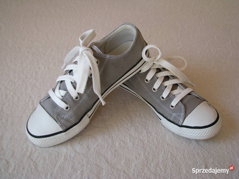 Tenisówki półtrampki trampki Tom Tailor 34 Dla Dziecka