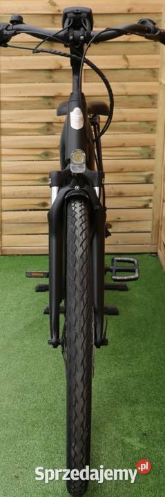 Rower elektryczny Diamant Beryll D 45 Na pasku mazowieckie