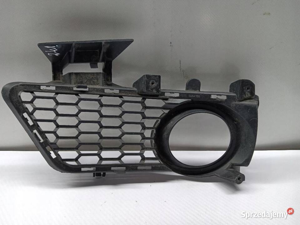 KRATKA ZDERZAKA PRZÓD PRZEDNIA LEWA BMW F30 F31