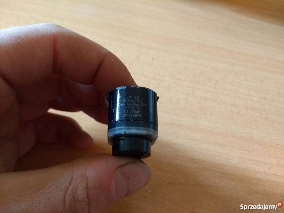 VW Passat Audi R8 Seat Skoda czujnik parkowania Pilzno