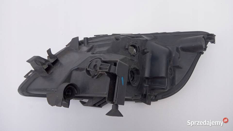 LAMPA HALOGEN PRAWY PRZÓD OPEL ASTRA J IV Oświetlenie Nowy Tomyśl
