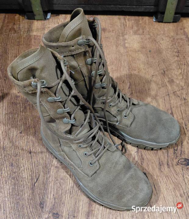 Buty Belleville C320 65R Wrocław