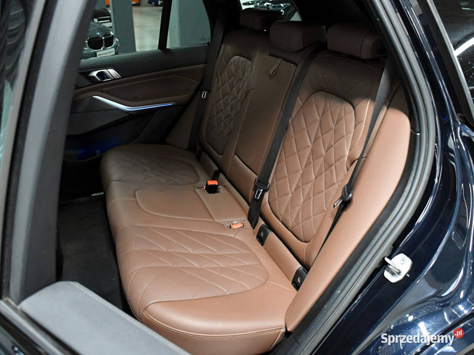 Systemy Professional Panorama Hak Zawieszenie 86810km X5 Łódź