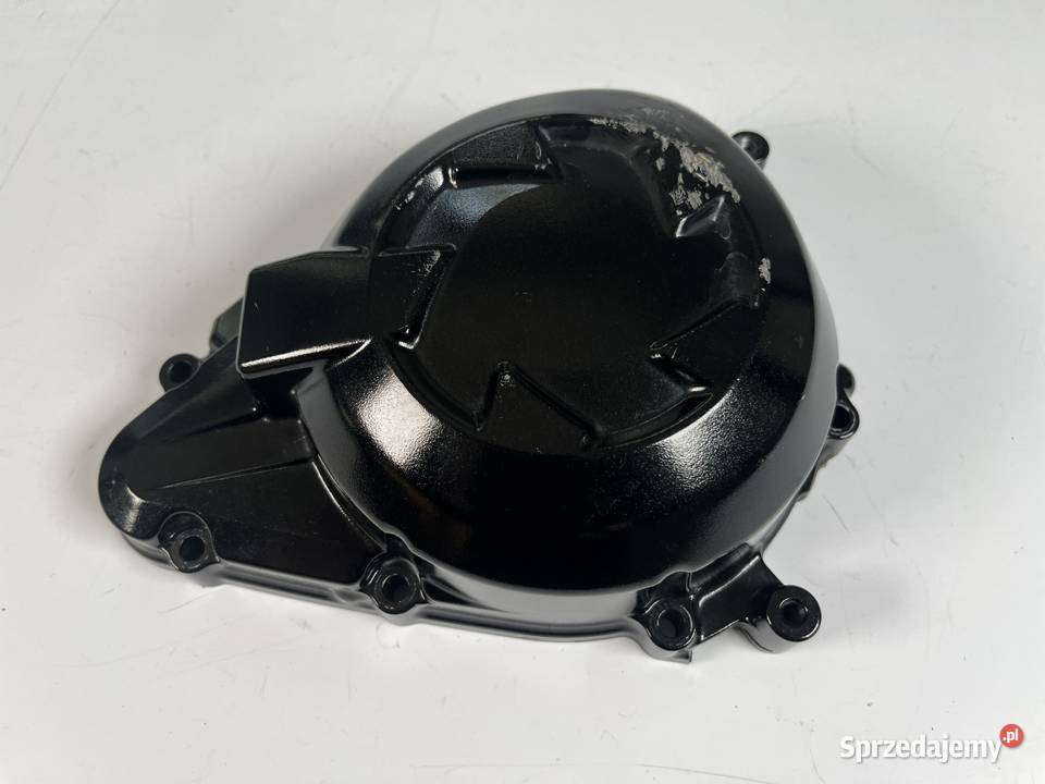 KAWASAKI Z 1000 SX Ninja 1116 Dekiel Pokrywa Łobżenica sprzedam