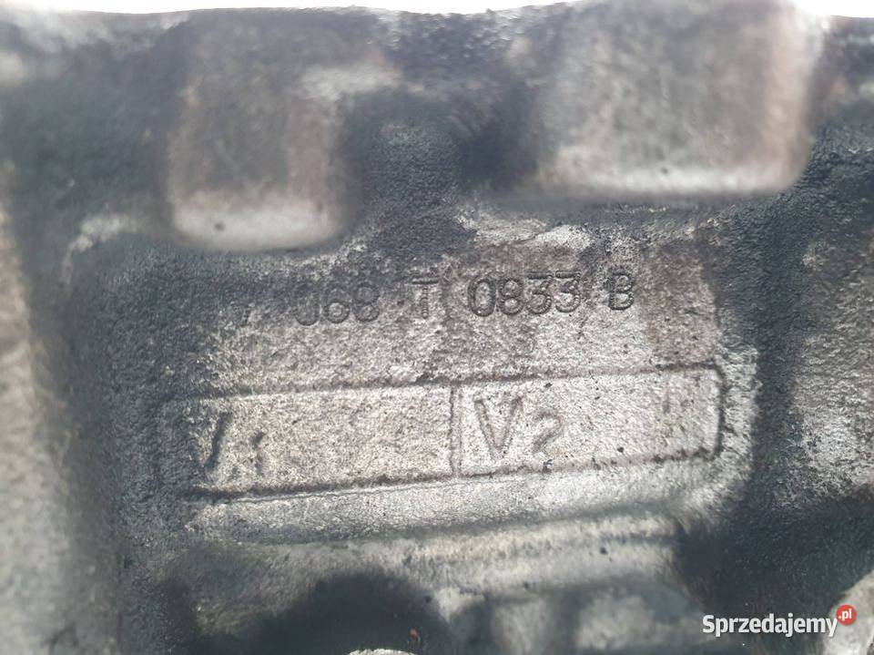 GŁOWICA CITROEN BERLINGO 9655911480 kujawsko-pomorskie Lipno sprzedam