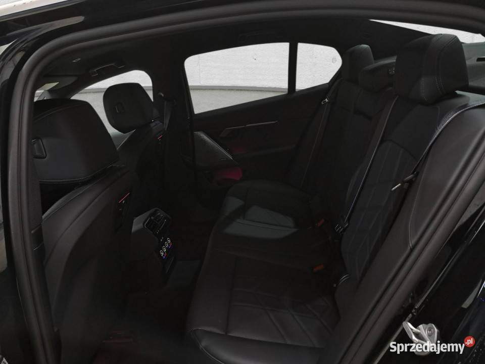 BMW 520 G60 2023 dolnośląskie Komorniki