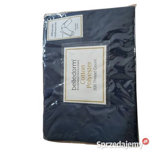 poszewka na poduszkę V Częstochowa