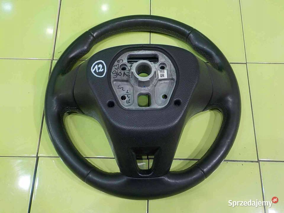 OPEL INSIGNIA A LIFT 20 CDTI 16r kierownica Kierownice mazowieckie sprzedam