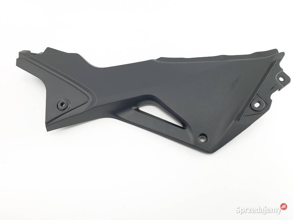 Boczek Lewy Wypelnienie Honda CBR 125 Łódź sprzedam