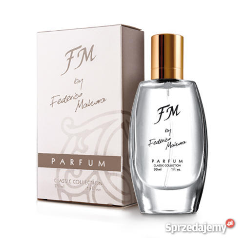 PERFUMY FM 27Klasyczna Damska30ml Żywiec