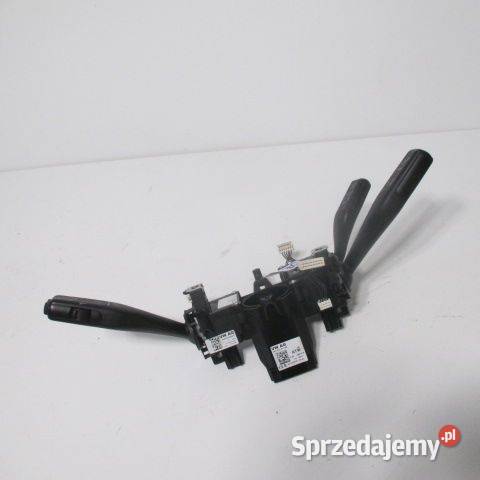 PRZEŁĄCZNIK ZESPOLONY VW SEAT SKODA 5K0953501BB wielkopolskie Rakoniewice sprzedam