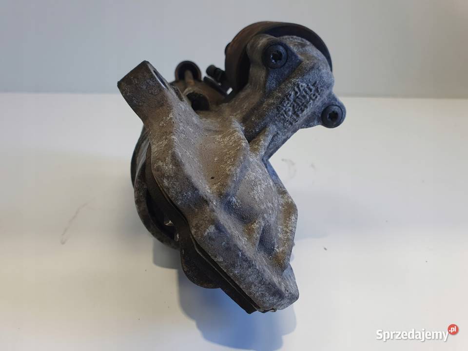 ROZRUSZNIK Ford C 18 16V ROZRUSZNIK 4M5T11000AC Układ elektryczny silnika Chełm