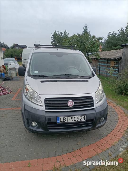 Fiat Scudo