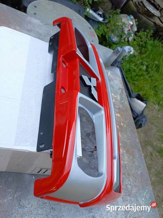 Grill do Mitsubishi MT 205 dolnośląskie
