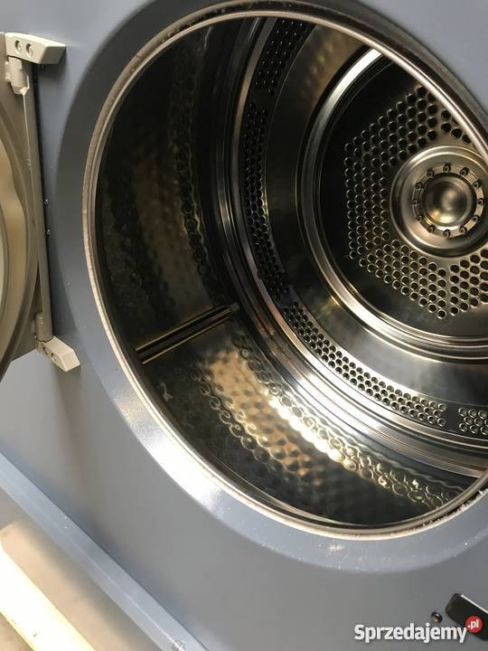 SUSZARKA PRZEMYSŁOWA GAZOWA MIELE PT 8507G Masłów Pierwszy