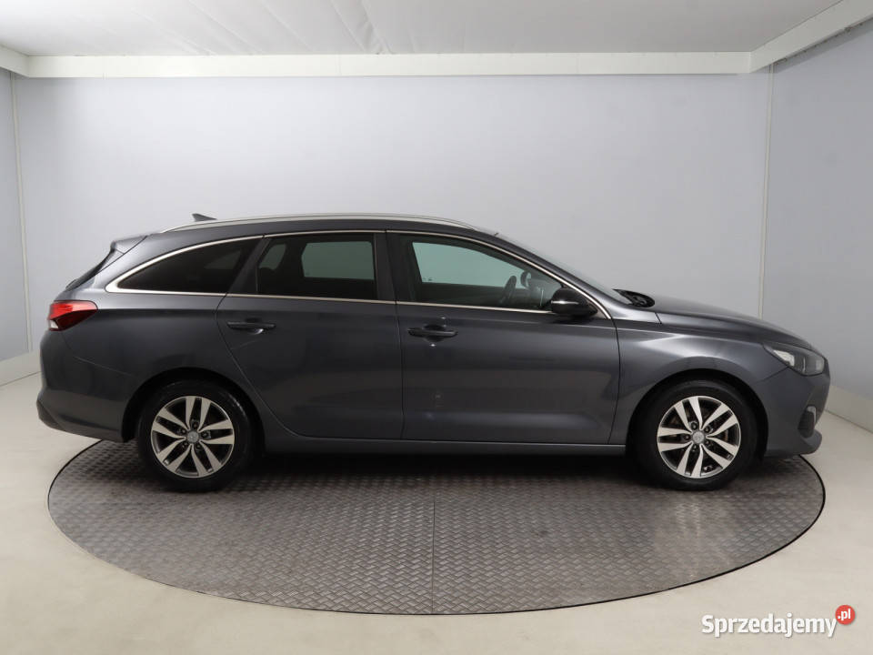 Hyundai i30 14 TGDI Bielany Wrocławskie