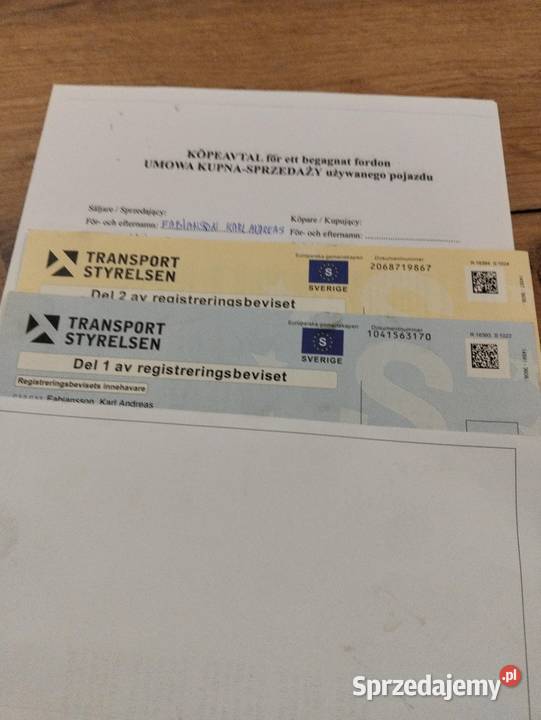 Traktor International Ryki