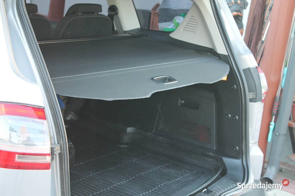 ford s 20 2011r Kurów