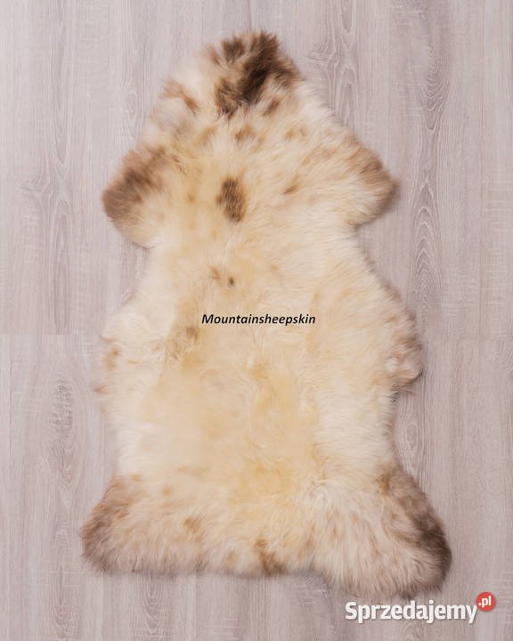 Skóra OwczaSkóry Owcze Kolory Naturalne Skóry Szaflary