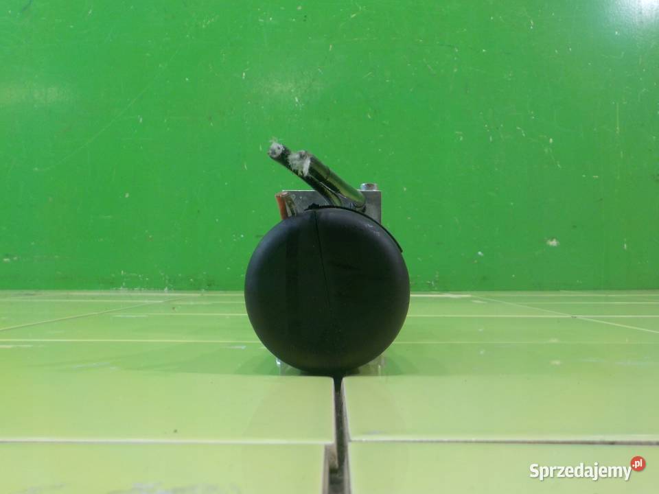 MERCEDES ML W164 LIFT 30 CDI 09r pompa silownik Suków