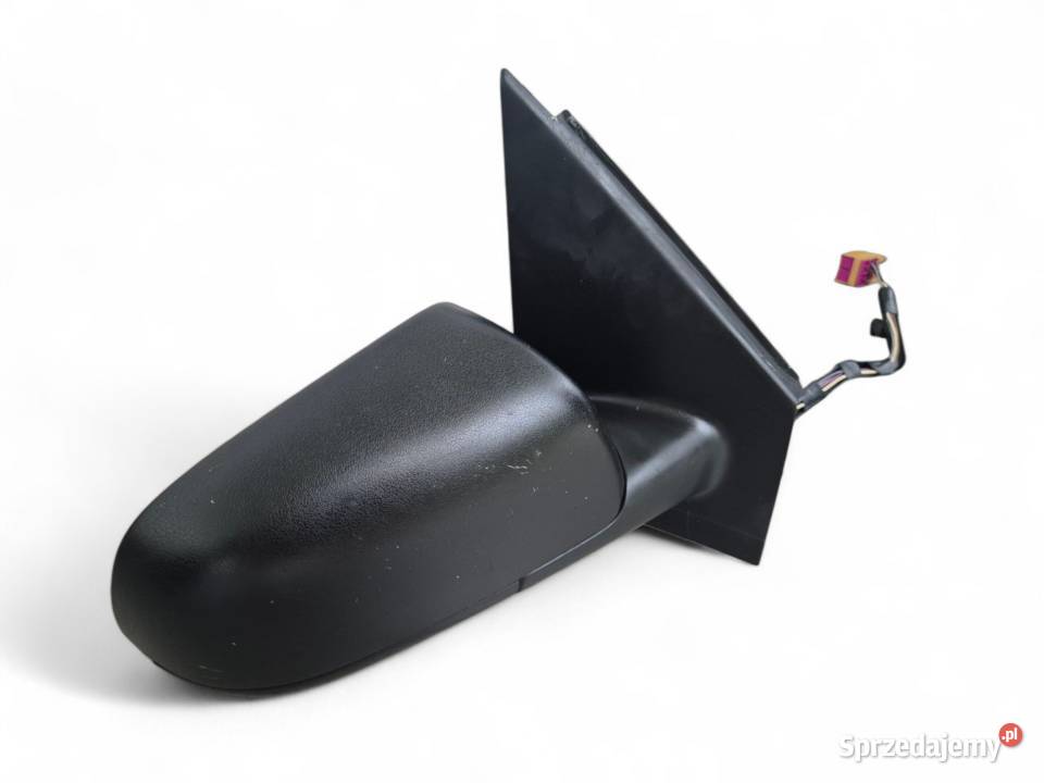 LUSTERKO ELEKTRYCZNE LEWE PRAWE VW POLO IV 3Y świętokrzyskie Działoszyce