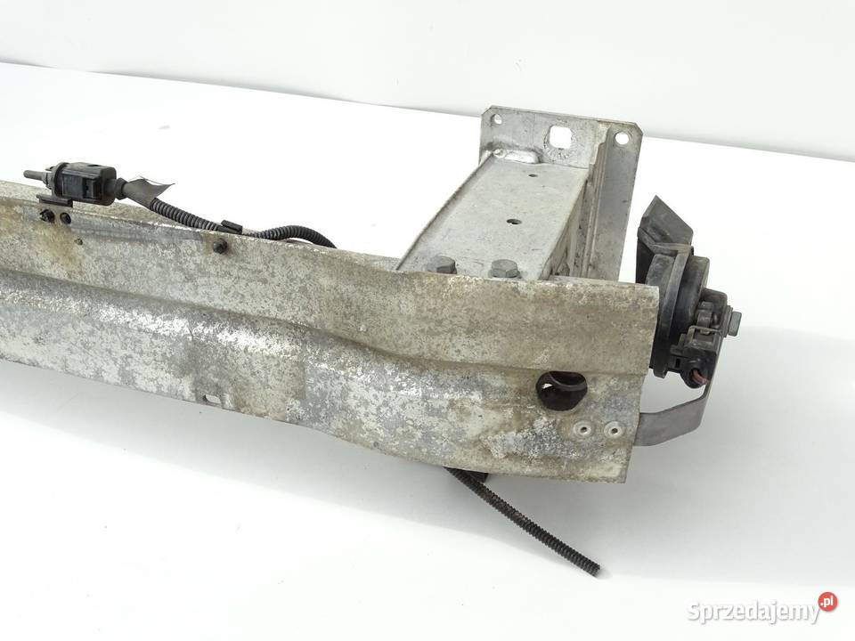 BELKA WZMOCNIENIE ZDERZAKA PRZÓD PRZEDNIA sprzedam