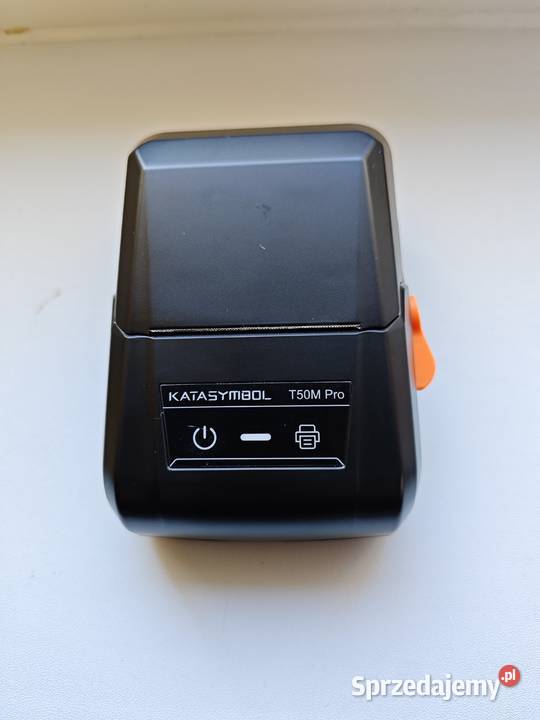 Katasymbol T 50 M Elektronika Warszawa