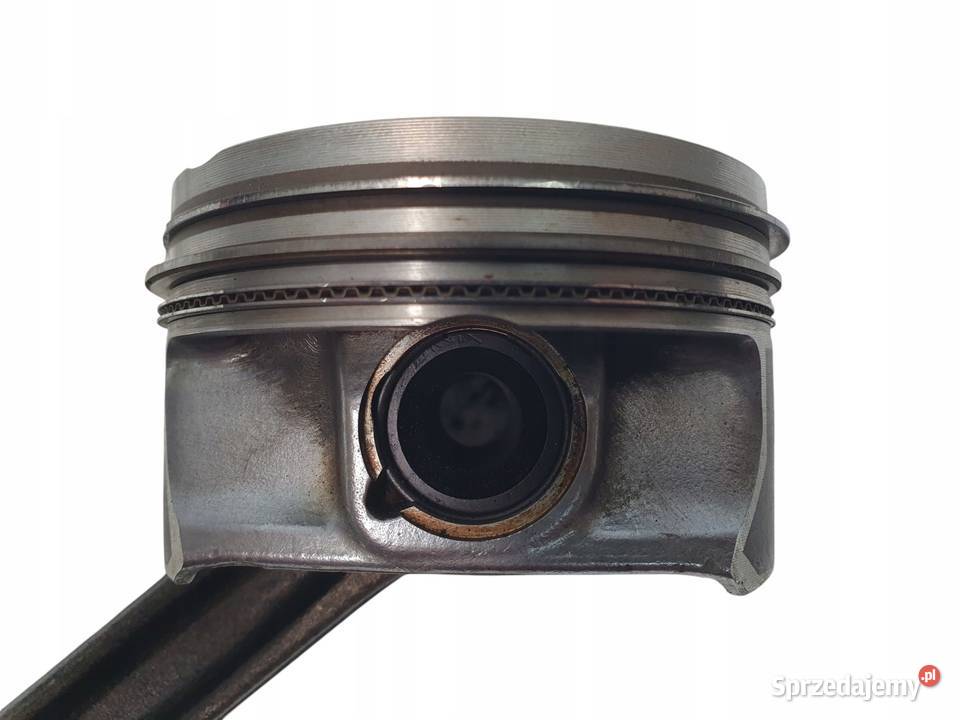 TŁOK SILNIKA Volvo V70 III S80 II S60 XC70 30 T6 Chełm