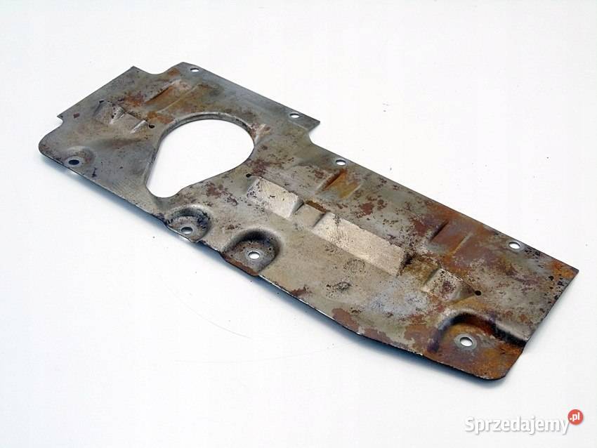 WKŁAD MISKI PRZEGRODA OLEJU 14 16 16V ASTRA F G Smarowanie silnika Sosnowiec sprzedam