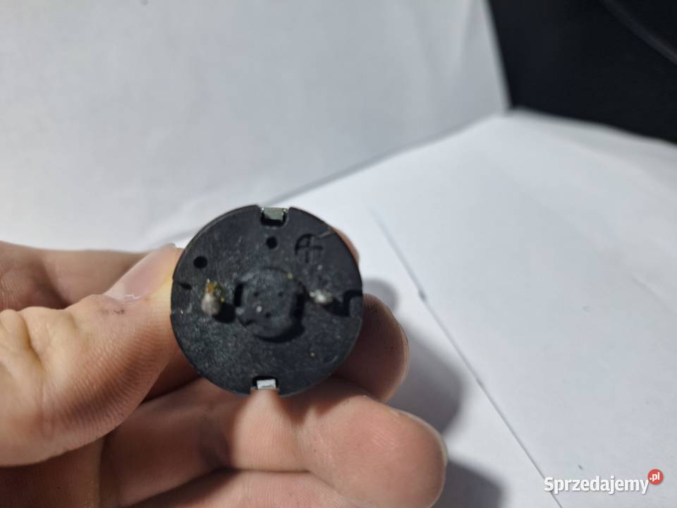 Silnik silniczek do magnetofonu MXN13AB08A Międzychód