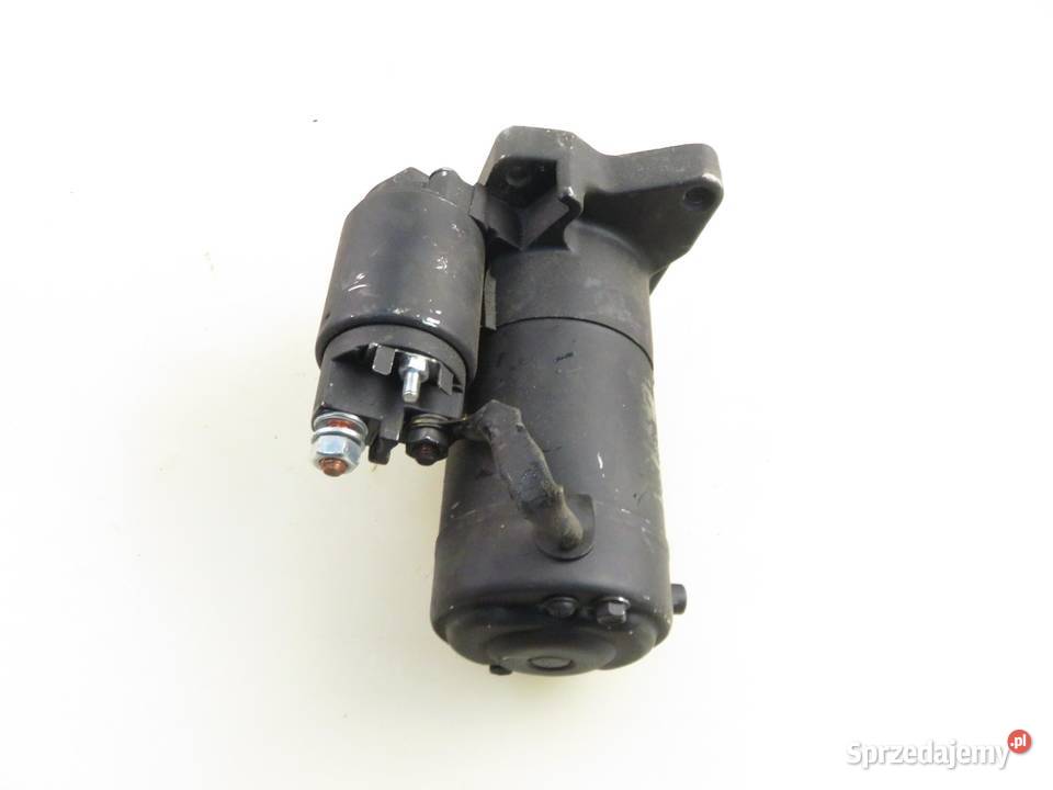 ROZRUSZNIK NISSAN QASHQAI I 20 dCi STX200022R