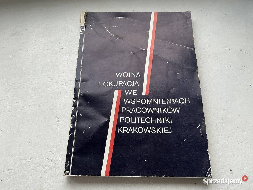 Wojna i okupacja we Warszawa