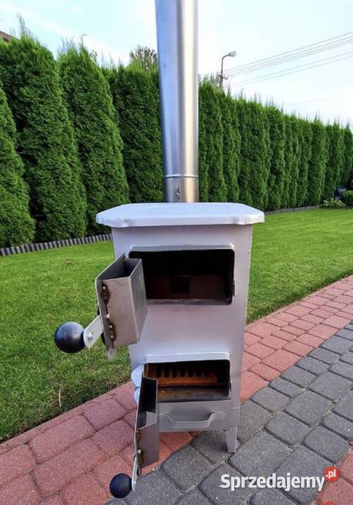 Piecyk Koza Szamot Mińsk Mazowiecki