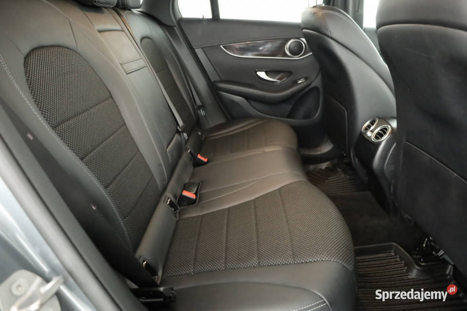 Mercedes GLC GLC 200 4MATIC ASR (kontrola trakcji) sprzedam