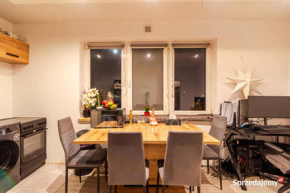 Mieszkanie 304 metry 2pokojowe Wejherowo pomorskie