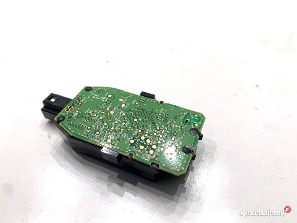 CZUJNIK DESZCZU LEXUS LBX 8994152040 osobowe