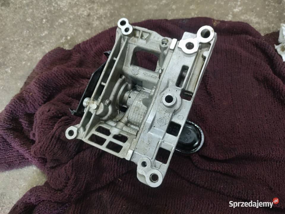Pompa oleju BMW n57d30a n57d30b pompa vacum Dobre Miasto sprzedam