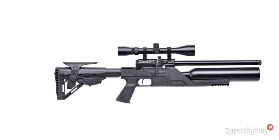 055 KRAL PUNCHER NP500 S PCP polimer 55 mm ekp