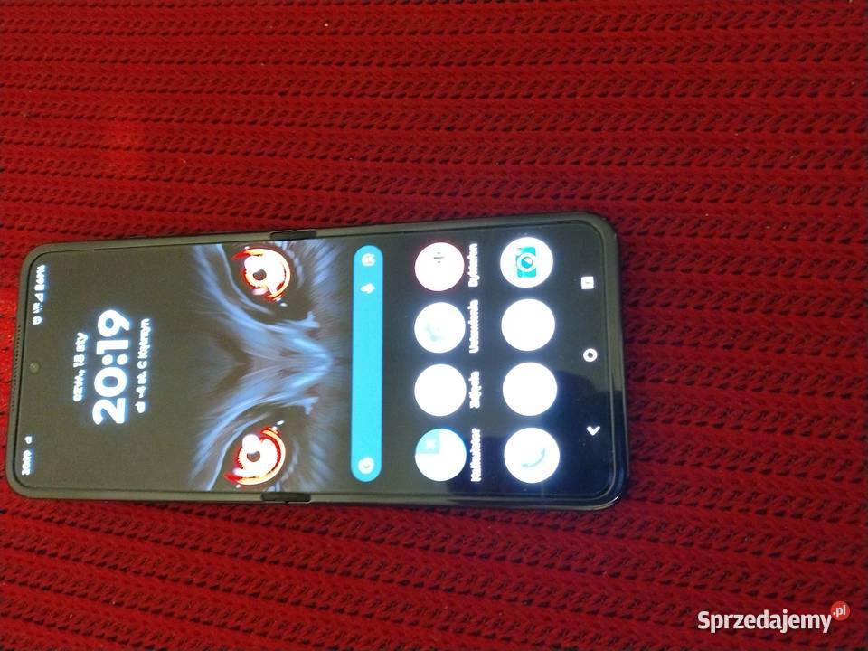 Niesamowity telefon Motorola Razr 60 Idealny warmińsko-mazurskie Kętrzyn